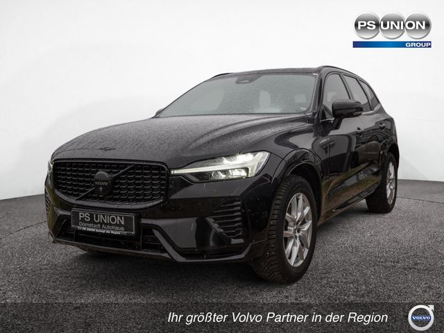 Volvo XC60 2.0 Plus Black Edition AWD STANDHZ LED 360°