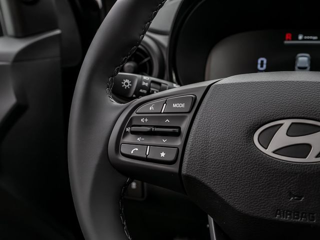Hyundai i10 1.0 Select Navi Spurhalteassistent Kamera