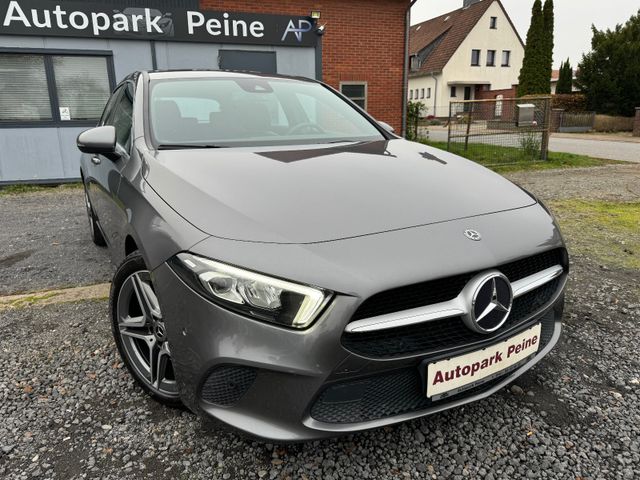 Mercedes-Benz A 220d *Navi*AHK*ACC*SHZ*Grantie