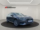 Audi A4 40 TFSI advanced*NAVI*SHZ*KLIMA*MASSAGE*PDC* - Audi A4 Gebrauchtwagen in Oberhausen