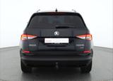 Skoda Kodiaq 1.4 TSI Style 4x4 Navi Kamera AHK Leder - gebrauchte Skoda Kodiaq aus dem Jahr 2018