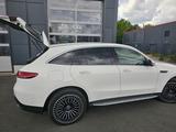 Mercedes-Benz EQC 400 4MATIC AMG Line AMG Line - Mercedes-Benz EQC in Essen