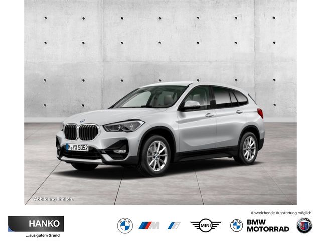 BMW X1 sDrive18d Advantage