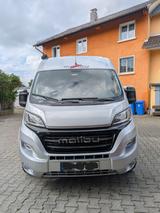Malibu 600 DB Comfort - Malibu Wohnwagen & Wohnmobile