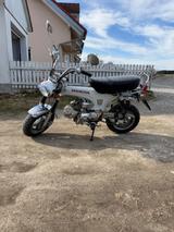 Skyteam 125se - SKYTEAM 125