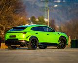 Lamborghini Urus  Performante/ Full Carbon/ Neuwagenzustand - Lamborghini in Dresden