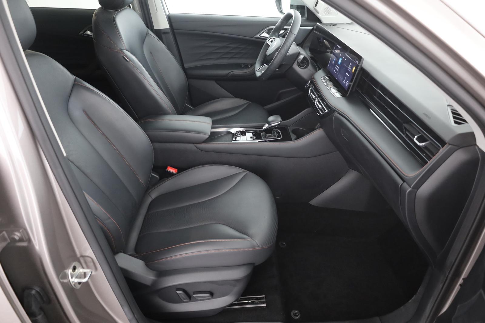 MG HS 1.5 T-GDI Luxury Aut. LED ACC Navi 360°, миниатюра 21