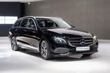 Mercedes-Benz E 350d T*AVANTGARDE*WIDESCREEN*LED*18"LM*1-HAND* - Mercedes-Benz E 350 Gebrauchtwagen in Düsseldorf