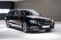 Mercedes-Benz E 350d T*AVANTGARDE*WIDESCREEN*LED*18"LM*1-HAND*