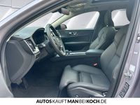 Volvo V60 - Vorschau Bild 9