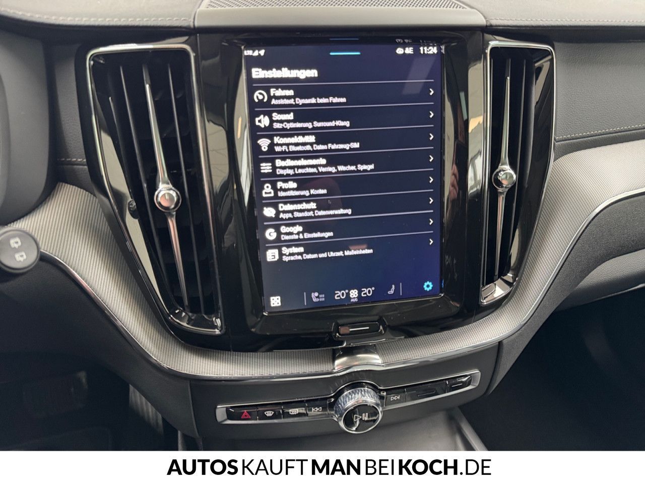 Volvo XC60 - Bild 28
