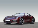 Porsche 992 911 Targa 4S Heritage Edition Burmester - Porsche 992 in Augsburg