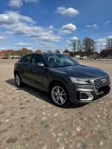 Audi Q2 2.0 TFSI S tronic quattro sport sport S Line  - Firmenfahrzeug gebraucht