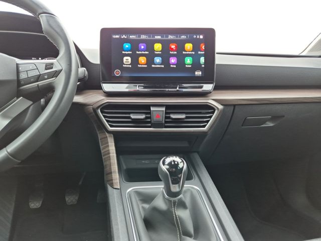 Seat Leon Sportstourer Xcellence 1.0 TSI