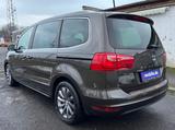 Seat Alhambra I-Tech - SEAT Alhambra I-TECH mit Diesel-Antrieb