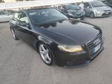Audi A4 2.0TDI multitronic Advanced berlina - Audi A4 aus 2010 mit Diesel-Antrieb: Limousine, 2.0