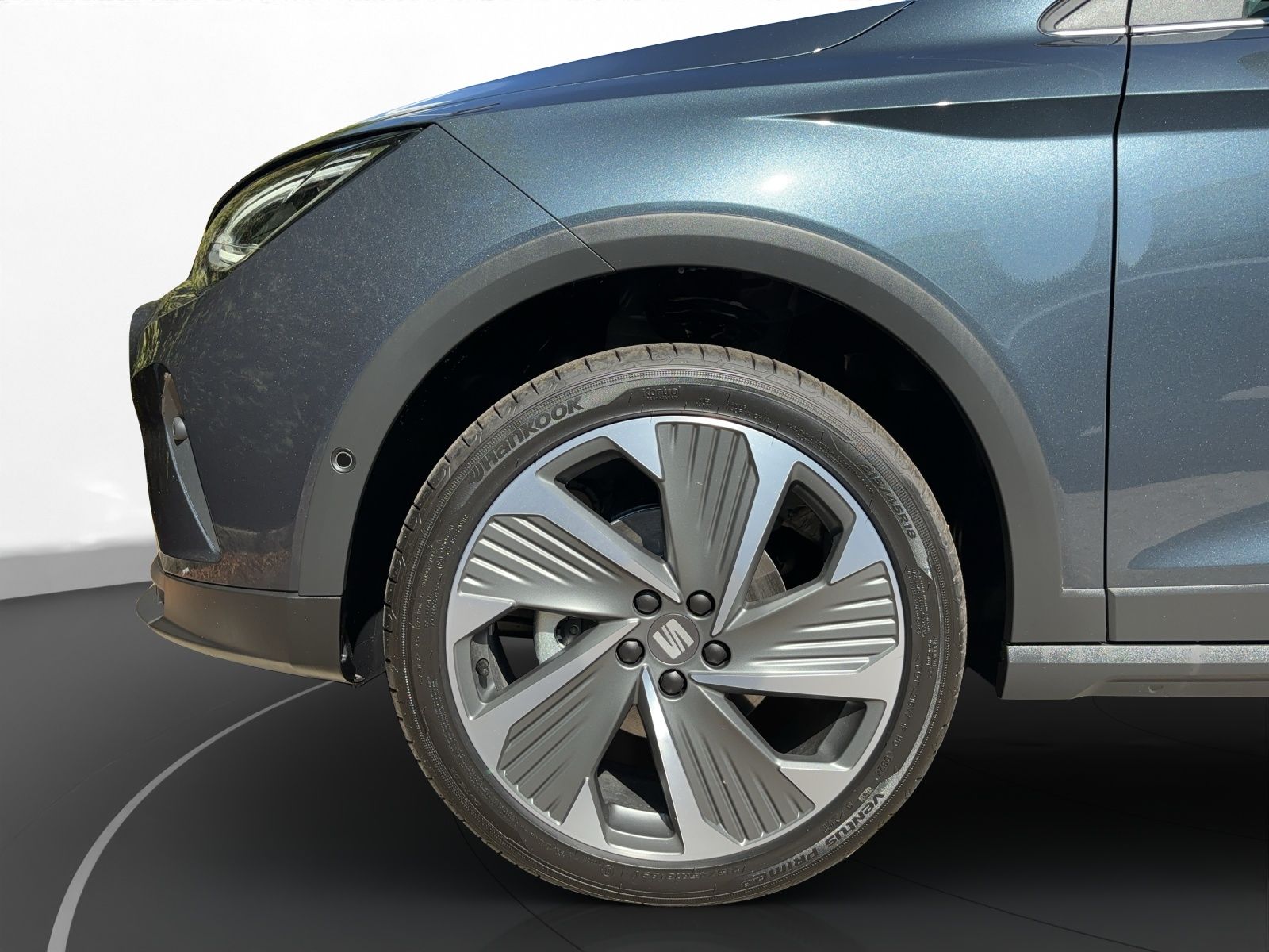 Seat Arona - Bild 16