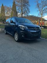 Opel Vivaro Kasten Edition 2.0 CDTI - Opel: Firmenfahrzeug