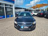 Volkswagen Passat CC Individual - Volkswagen Passat: Individual