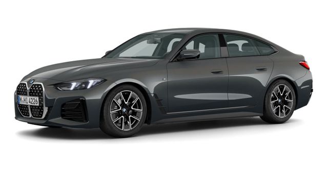 BMW 420i Gran Coupé M Sport LiveCptProf.ACC.360°Kam