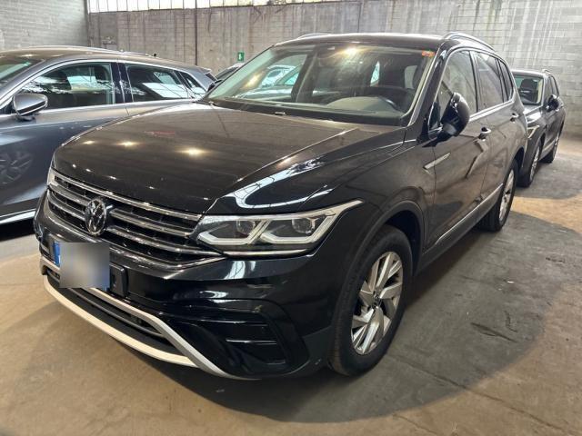 Volkswagen Tiguan Allspace TIGUAN ALLSPACE 2.0TDi 4MOTION IQ-LIGHT/ACC/KAM.