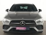 Mercedes-Benz CLA 200d Shooting Brake AMG Line ACC|Kamera|LED - Mercedes-Benz: Kombi, AMG