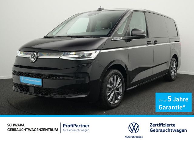 Volkswagen T7 Multivan Style LÜ/LR/Lang 1.5 TSI eHybrid 4M