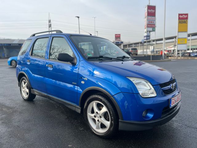 Suzuki Ignis *Klima*Erste Hand*