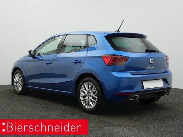 Seat Ibiza - Bild 3