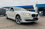 BMW 5er GT 530  Navi Kamera DVD Leder Xeno... - BMW 530: 5er 530d