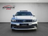 Volkswagen Tiguan Highline 4M R-Line*Pano*AHK*Leder*DynAudi - Volkswagen aus 2018