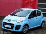 Citroën C1 Attraction - Gebrauchtwagen bis 2.500 Euro mit TÜV