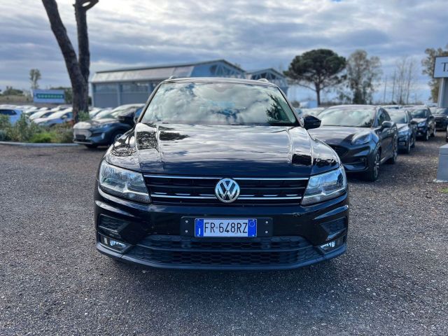 Volkswagen Tiguan 1.6 TDI SCR Business BMT Techn