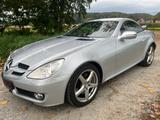 Mercedes-Benz SLK 350 Sportmotor Orginal 224 KW !! 