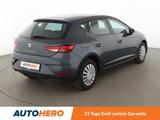 Seat Leon 1.0 TSI Style*TEMPO*PDC*SHZ*PANO*KLIMA* - Seat Leon aus 2019