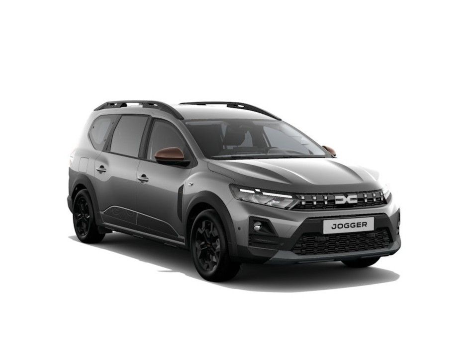 Dacia Jogger - Bild 20