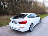 BMW 340 Gran Turismo - BMW 340 Gran Turismo Gebrauchtwagen