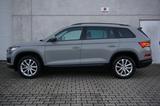 Skoda Kodiaq 1.5TSI Ambition DSG Navi AHK Kamera - Skoda Kodiaq mit Benzin-Antrieb: Automatik