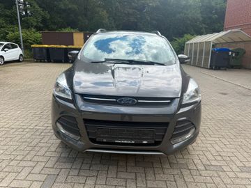 Ford Kuga - 2