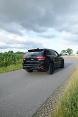 Jeep Grand Cherokee SRT 6.4 V8 HEMI | NAP Klappe, VA. - Jeep Gebrauchtwagen in Kiel
