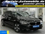 BMW 520 dA Touring, 1.Hand, LED, Leder, ACC, Kamera - gebrauchte BMW 520 aus dem Jahr 2023