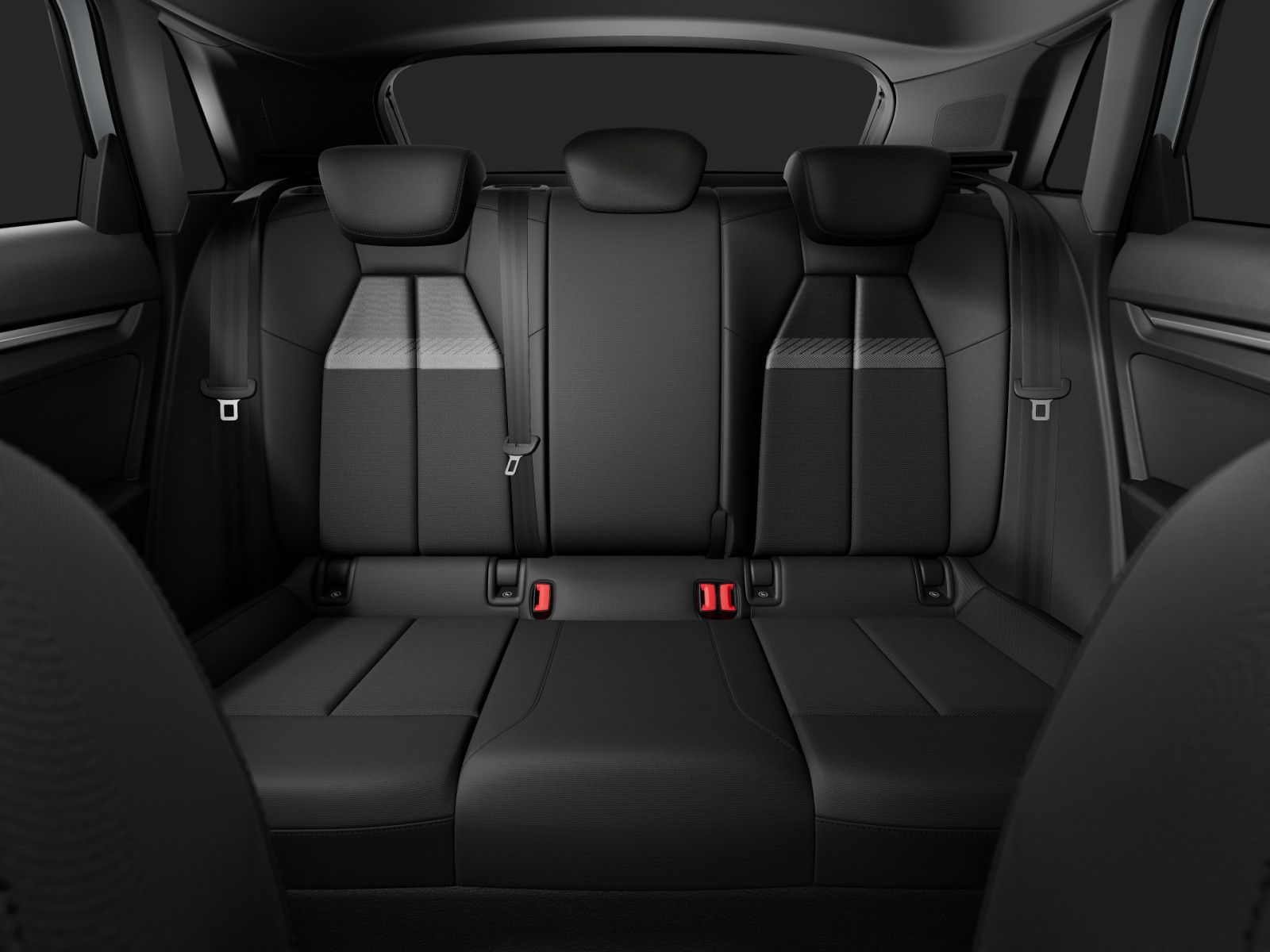 Audi A3 - Bild 10
