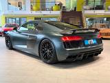 Audi R8 Coupe quattro plus*Capristo*Carbon* - gebrauchte Audi R8 aus dem Jahr 2016