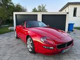 Maserati Spyder 4200 GT Cambiocorsa **wenig KM** - Maserati Spyder: Cambiocorsa