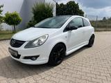 Opel Corsa 1.2 Twinport Limited Edition*1.HAND* - Opel Corsa: Limited