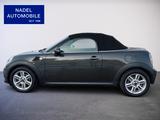 MINI Cooper Roadster/Navi/Xenon/SHZ/USB/FSE/PDC - : Cabrio, Us