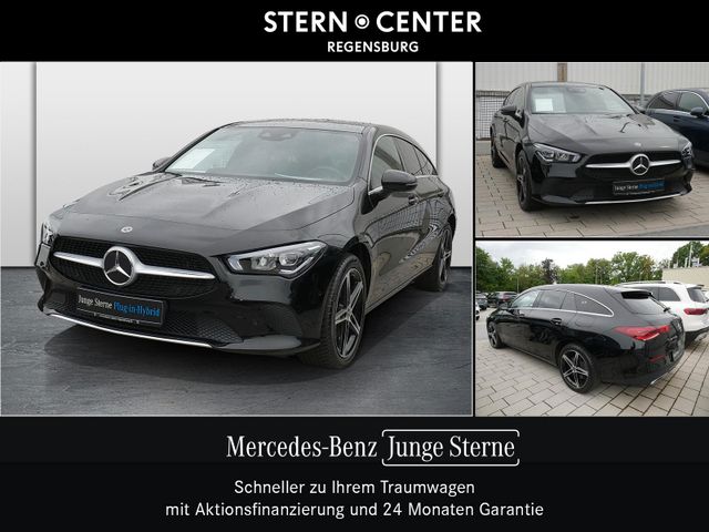 MERCEDES-BENZ CLA 250 Shooting Brake e PROGRESSIVE+PANO+LED+++