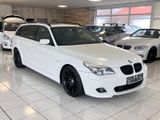 Vorschaubild BMW 530i LCI+M-Sportpaket+Pano+Scheckheft+StdHzg