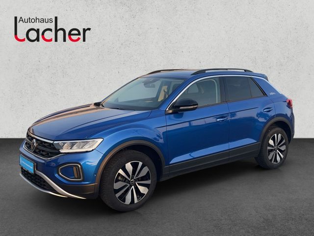 T-Roc Goal 2.0 TDI