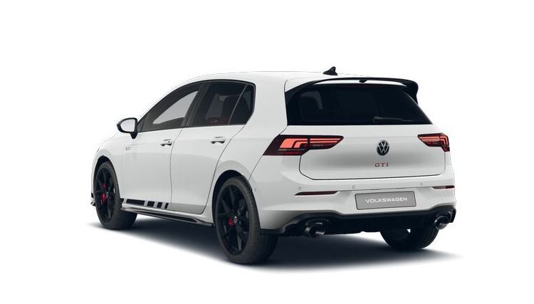 Volkswagen Golf - Bild 4